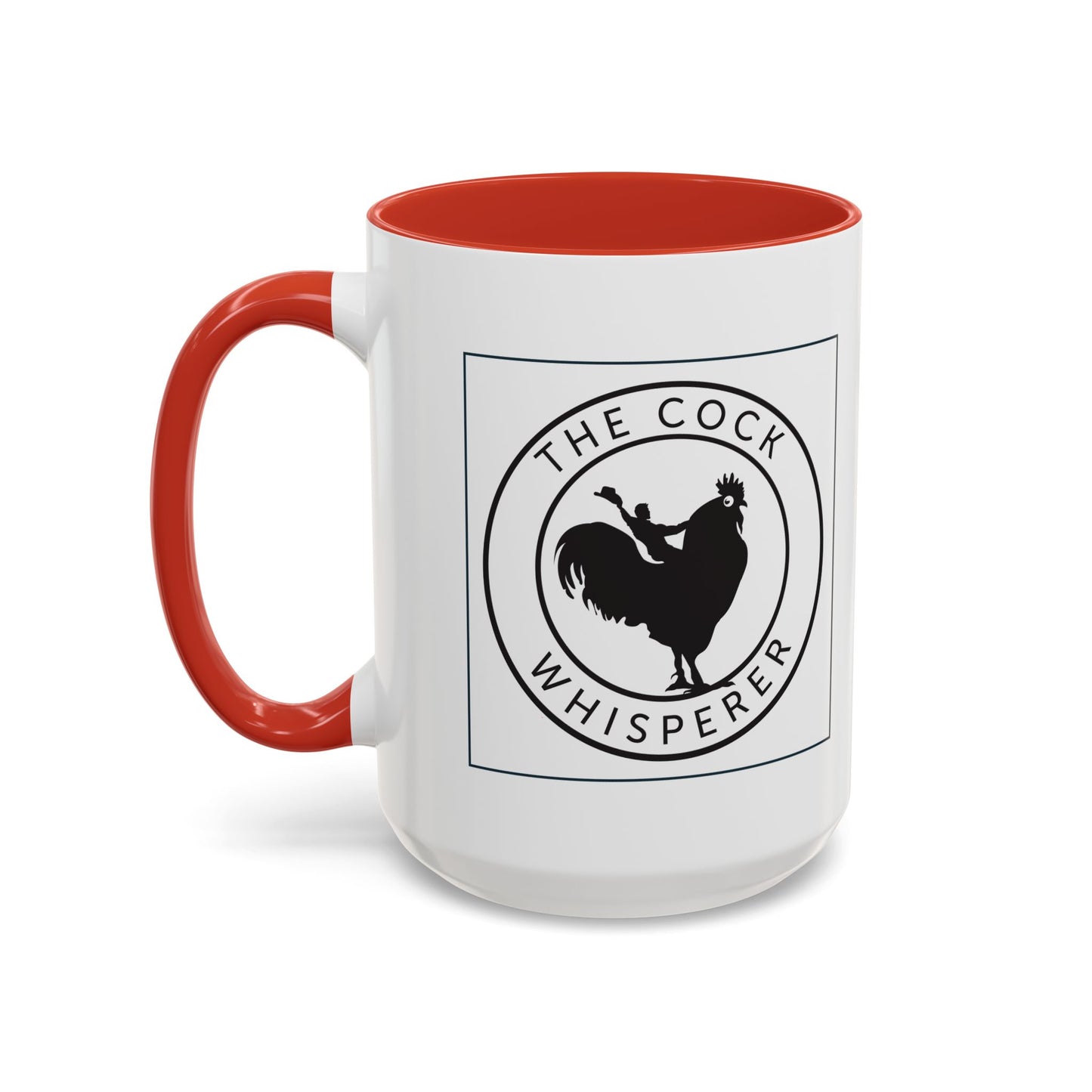 The Big 15 Ounce Cock Mug