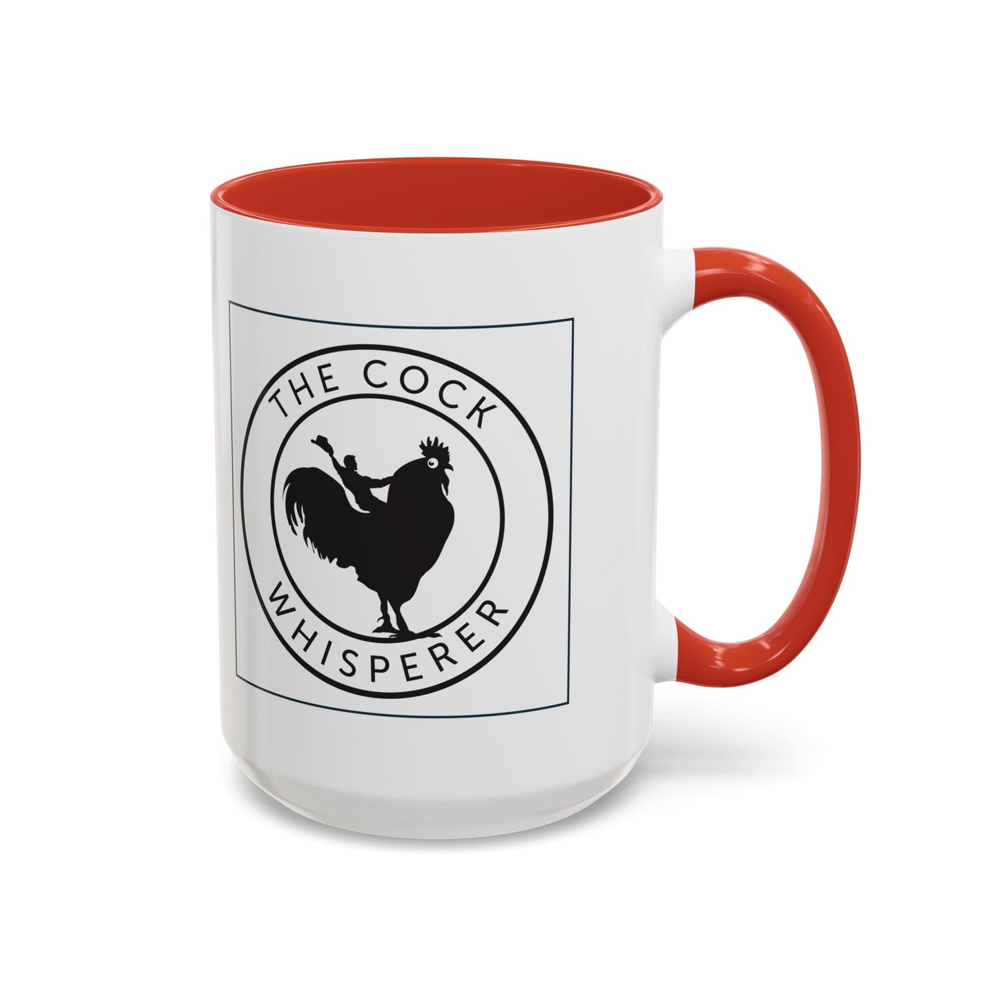 The Big 15 Ounce Cock Mug