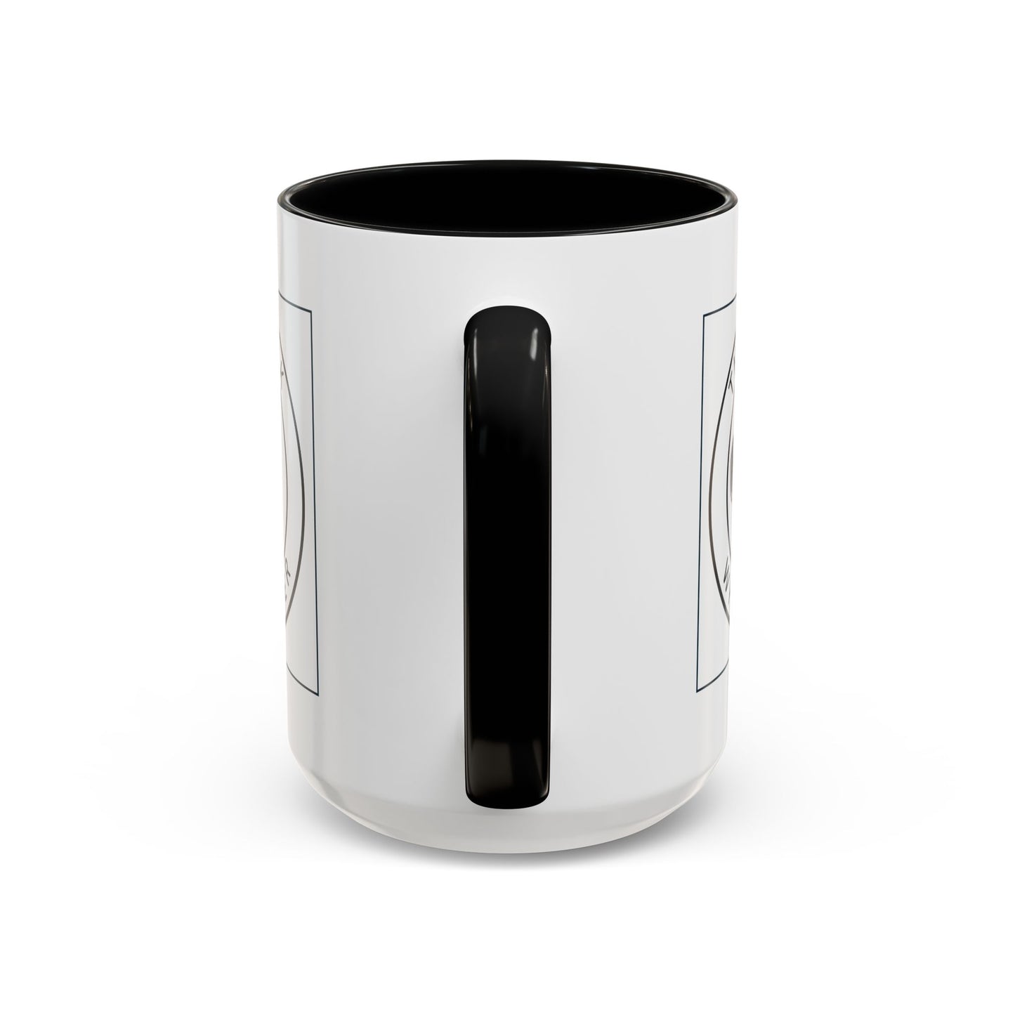 The Big 15 Ounce Cock Mug