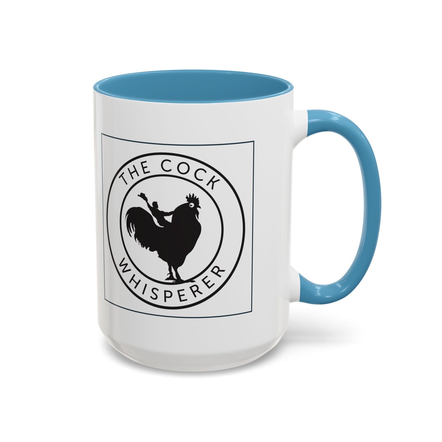 The Big 15 Ounce Cock Mug