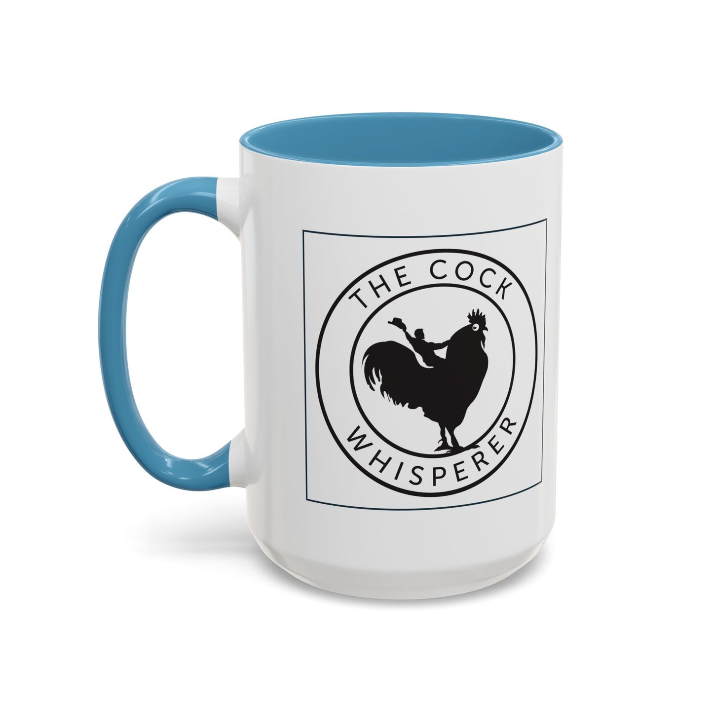 The Big 15 Ounce Cock Mug