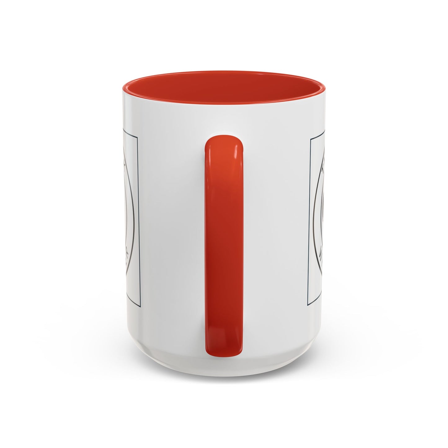 The Big 15 Ounce Cock Mug
