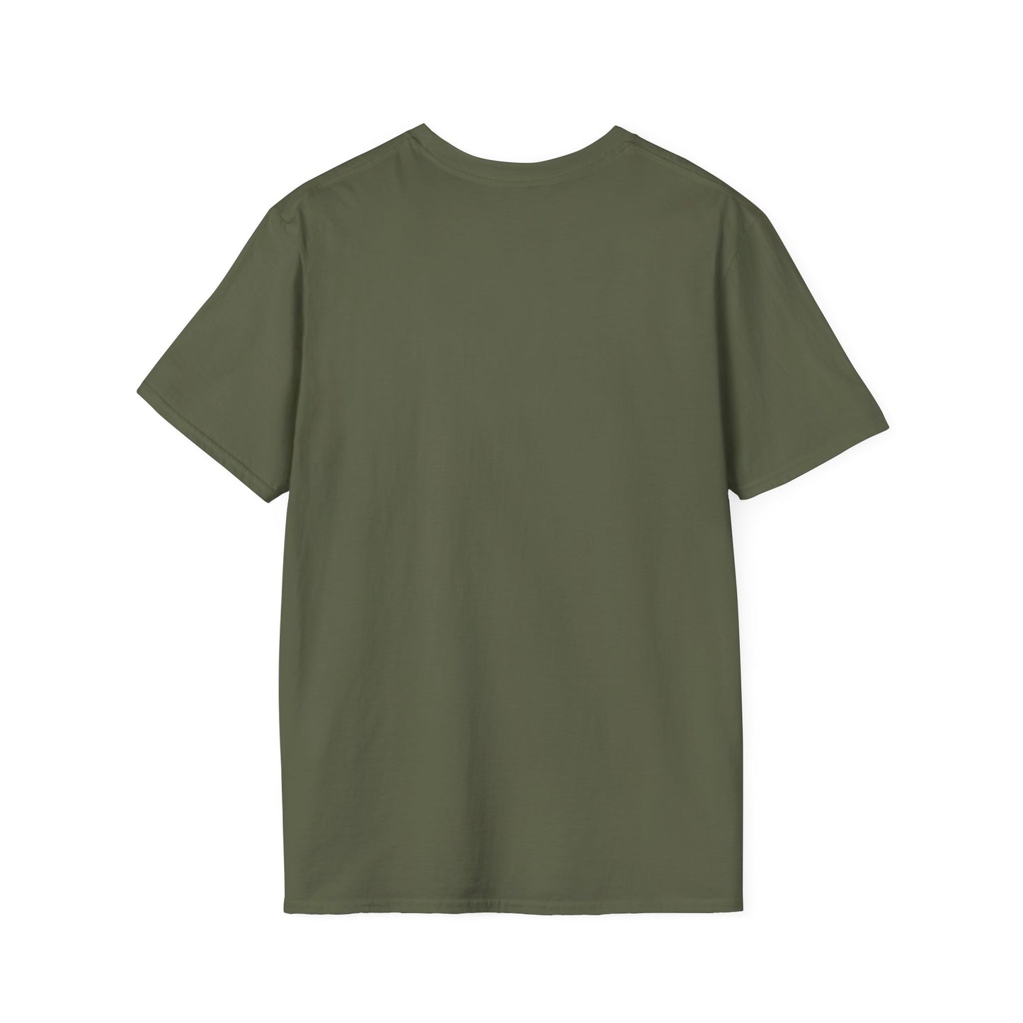 Unisex Softstyle Cock Whisperer T-Shirt