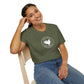 Unisex Softstyle Cock Whisperer T-Shirt