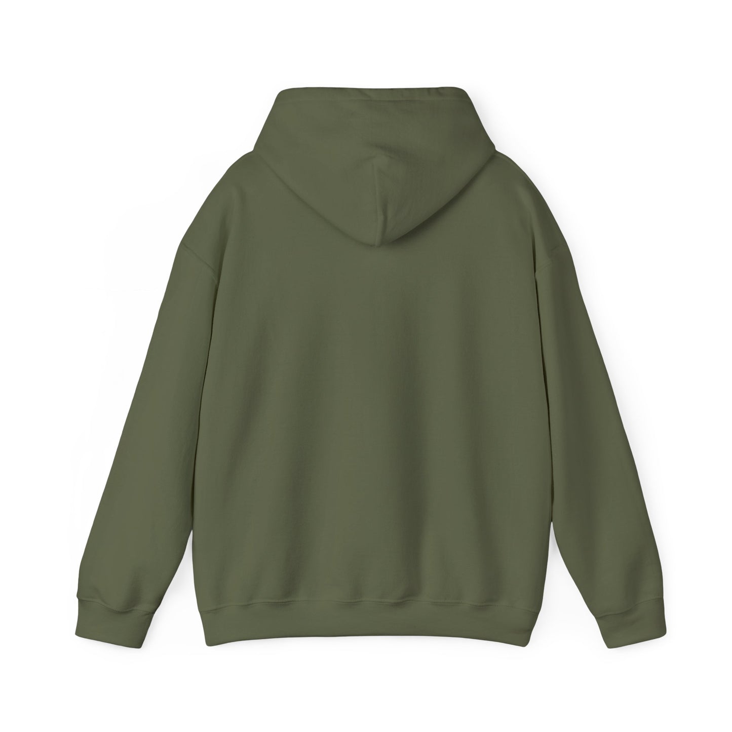 The Cock Whisperer Pullover Hooded Sweatshirt