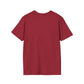 Unisex Softstyle Cock Whisperer T-Shirt