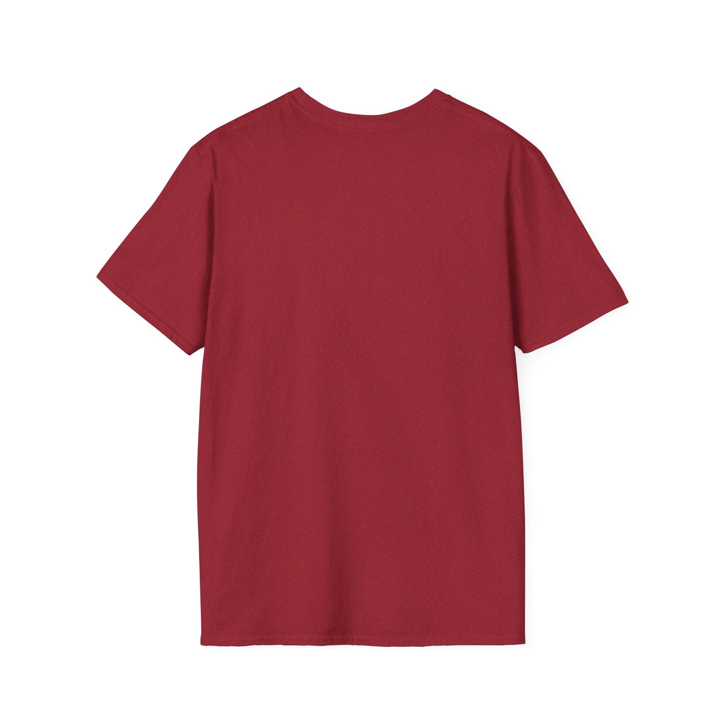Unisex Softstyle Cock Whisperer T-Shirt