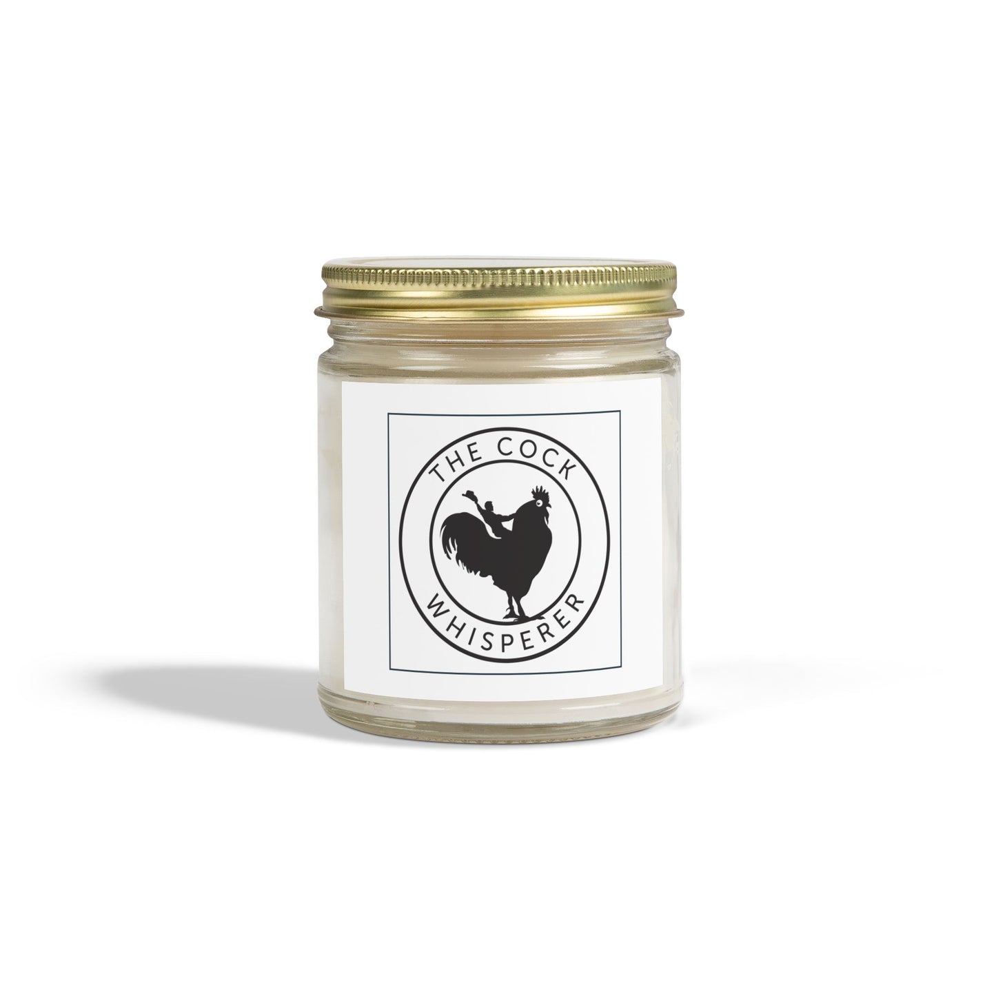 Scented Cock Candles