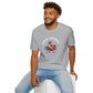Merry Cockmas! Rooster Christmas Unisex T-Shirt