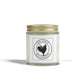 Scented Cock Candles