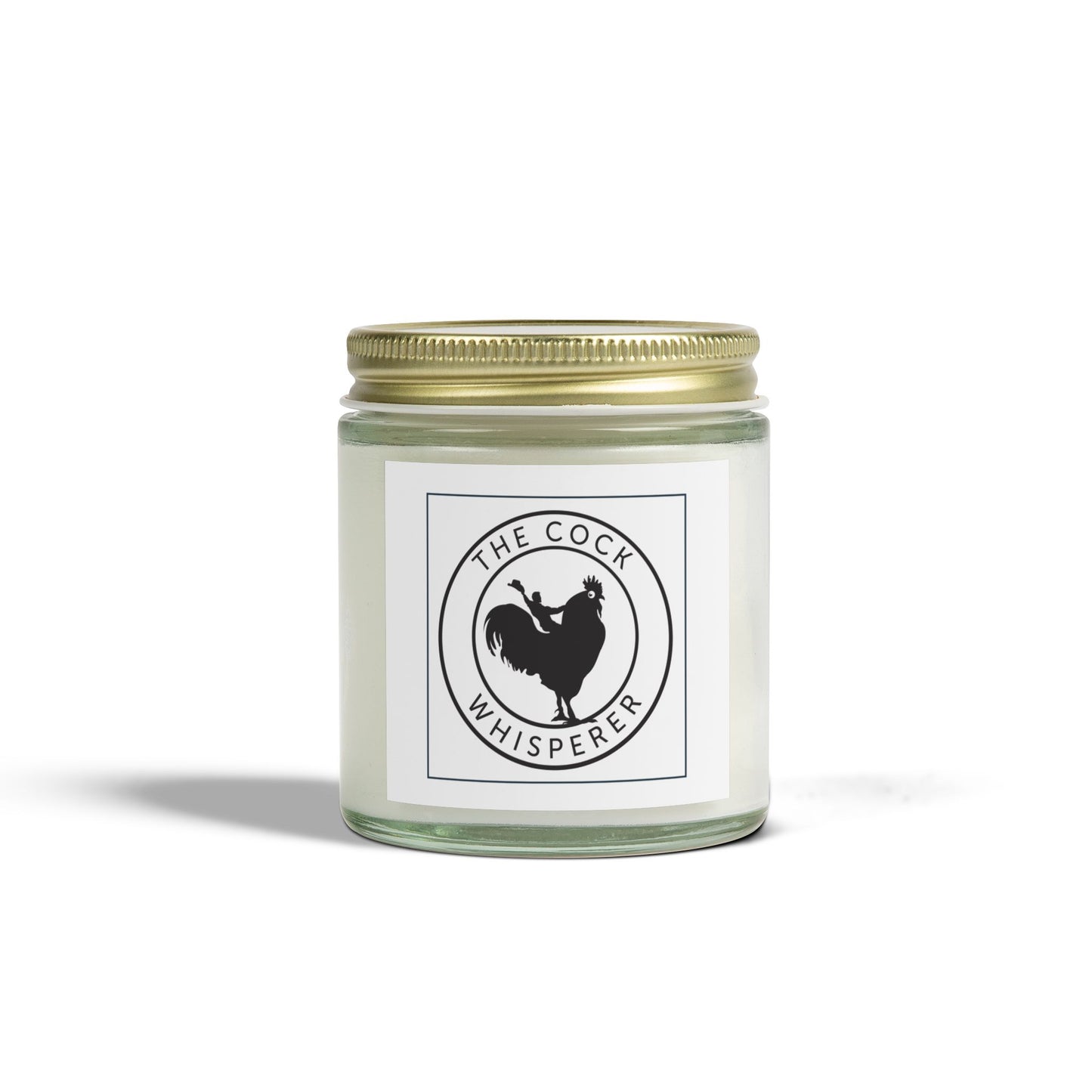 Scented Cock Candles