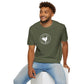 Unisex Softstyle Cock Whisperer T-Shirt
