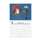 The Cock Whisperer 2026 Wall Calendar
