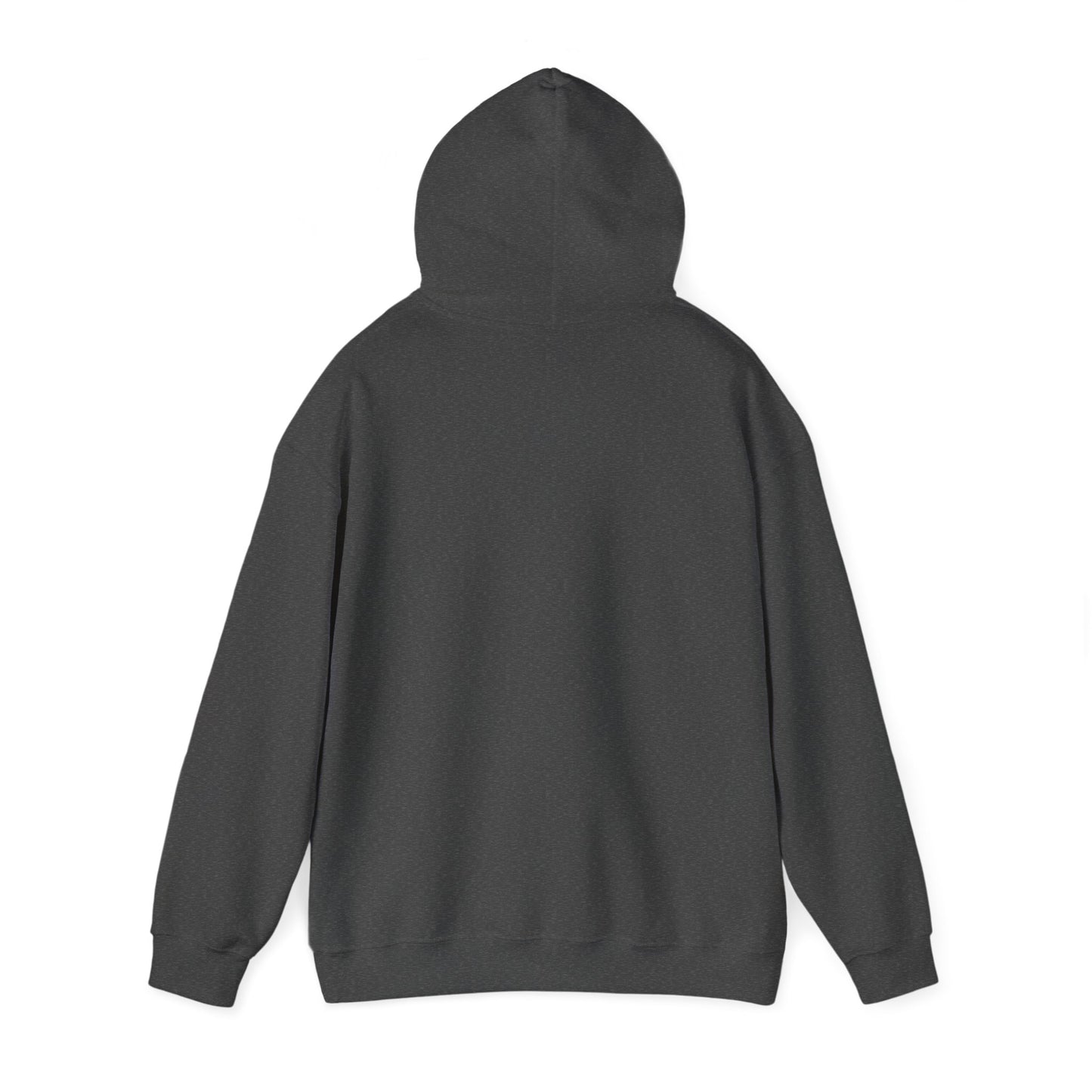 The Cock Whisperer Pullover Hooded Sweatshirt