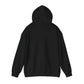 The Cock Whisperer Pullover Hooded Sweatshirt