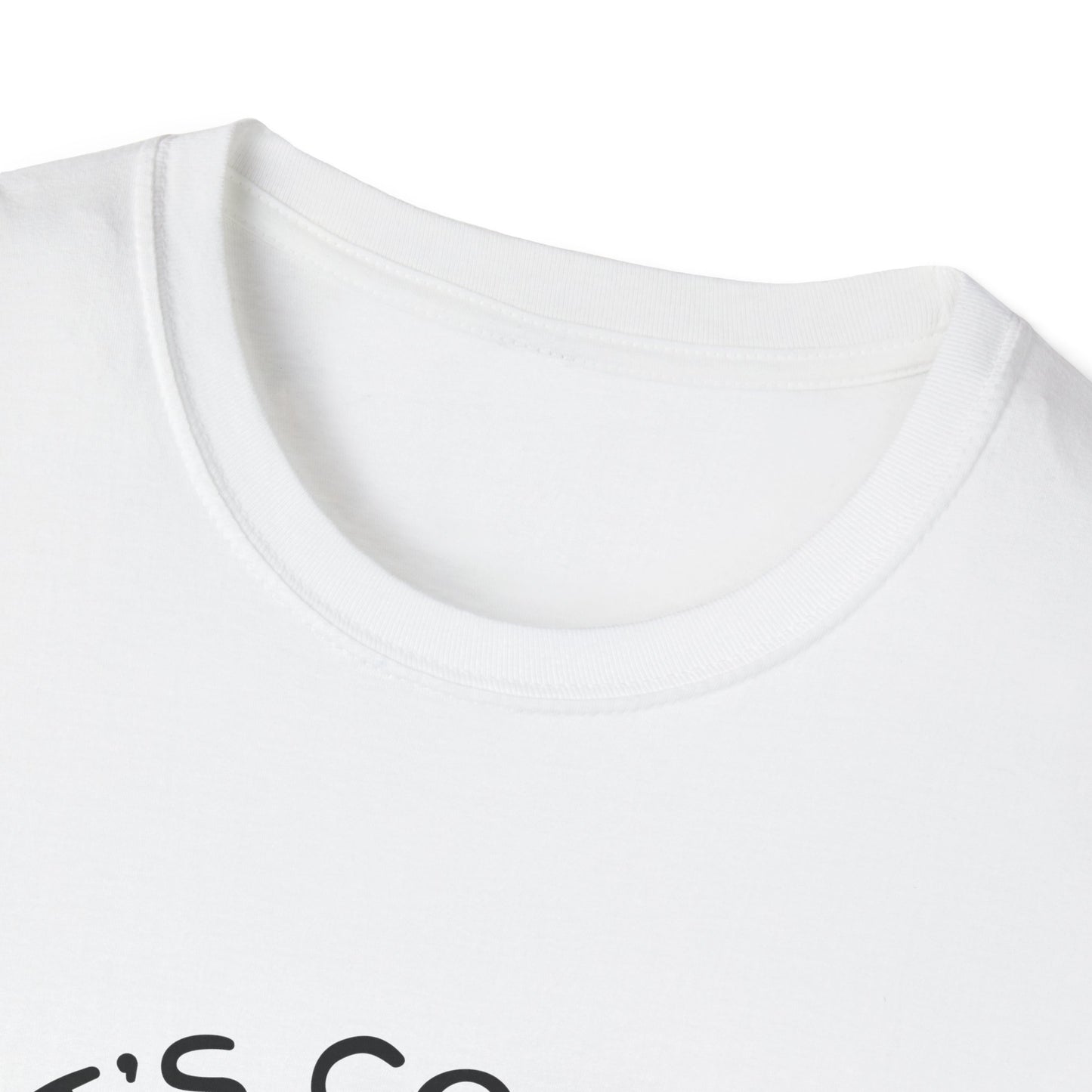 Cock O'Clock T-Shirt — Rooster Unisex Graphic Tee