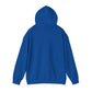 The Cock Whisperer Pullover Hooded Sweatshirt