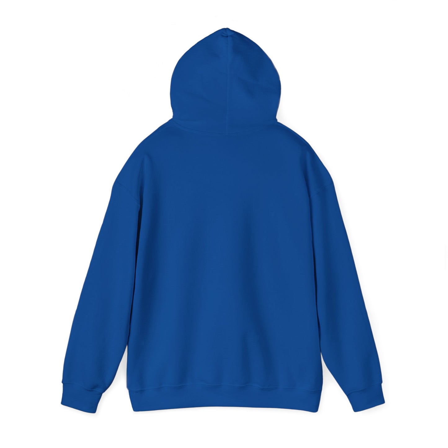 The Cock Whisperer Pullover Hooded Sweatshirt