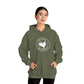 The Cock Whisperer Pullover Hooded Sweatshirt