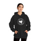 The Cock Whisperer Pullover Hooded Sweatshirt