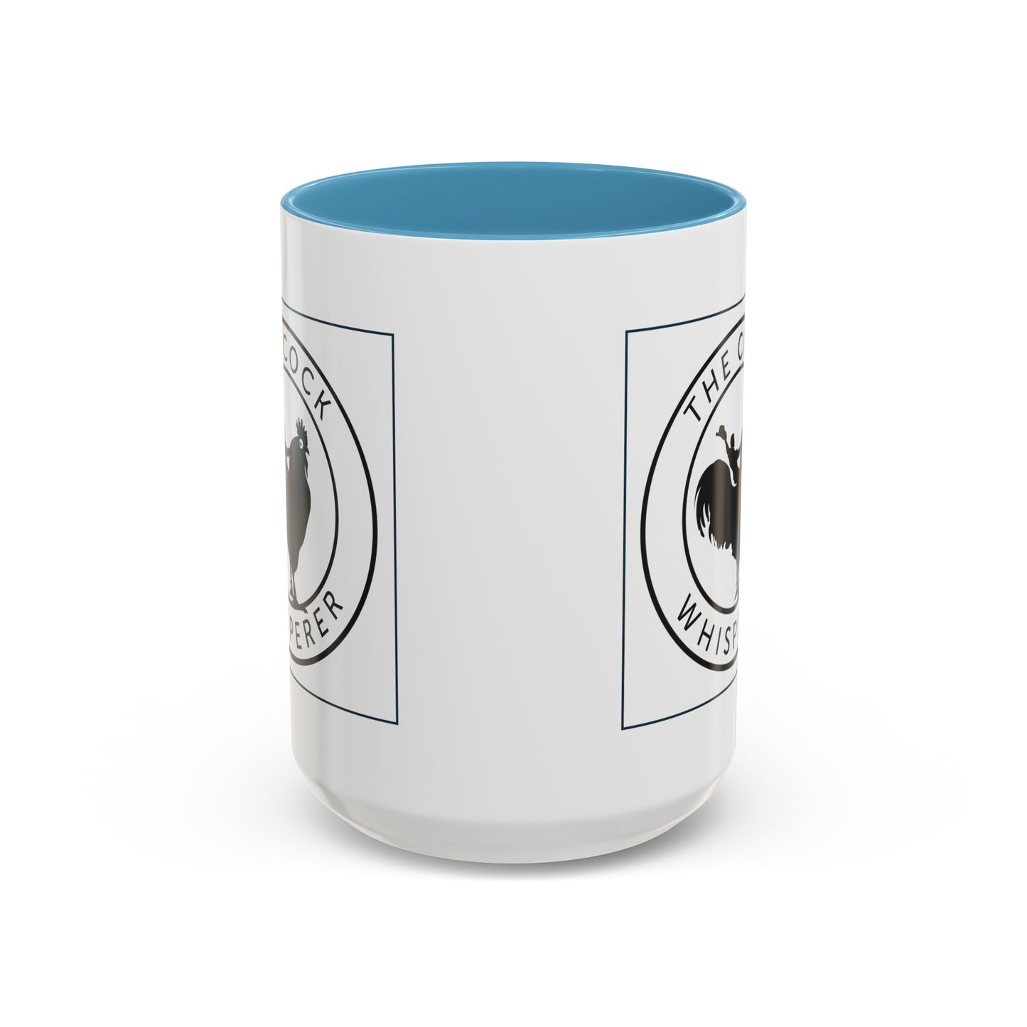 The Big 15 Ounce Cock Mug