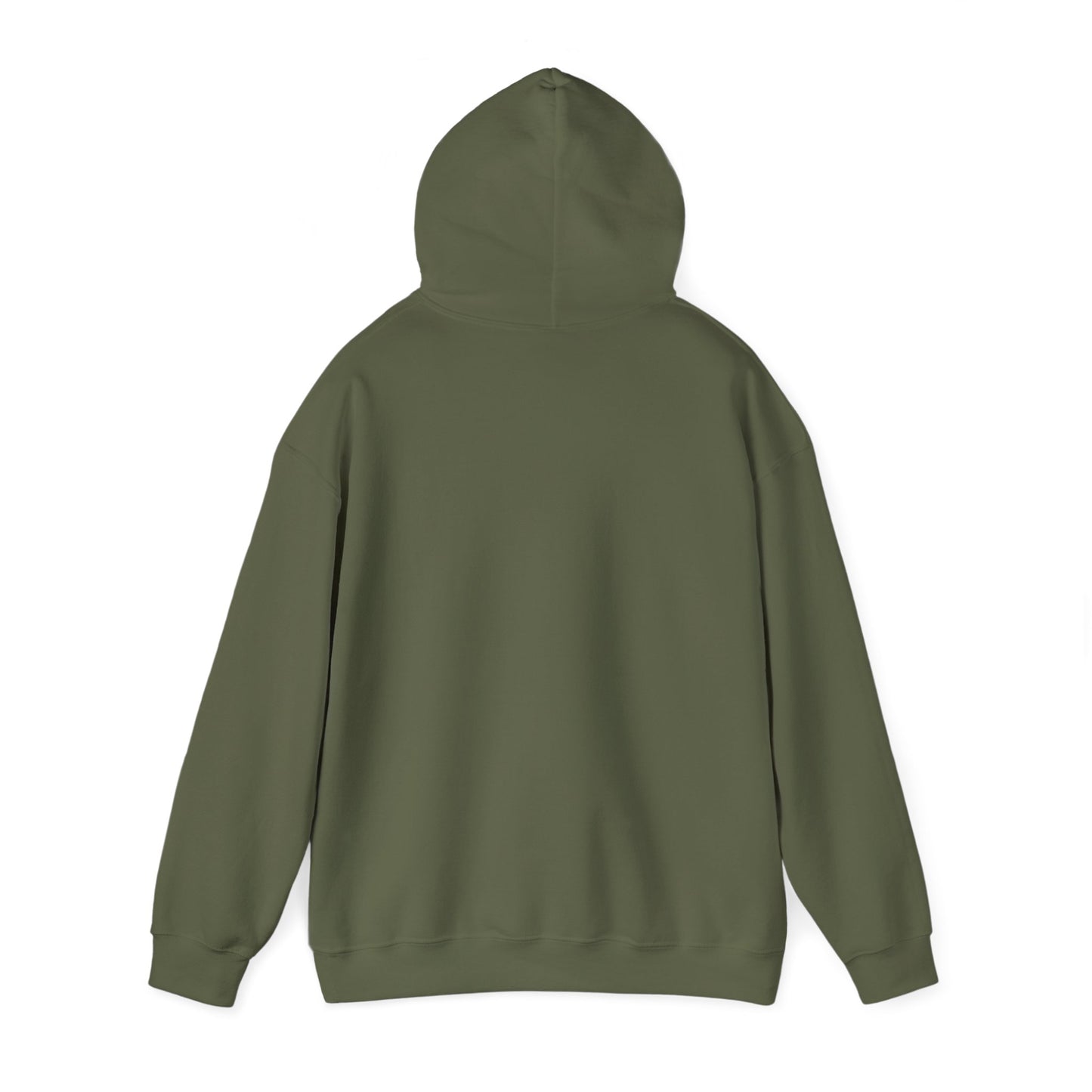 The Cock Whisperer Pullover Hooded Sweatshirt