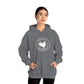 The Cock Whisperer Pullover Hooded Sweatshirt