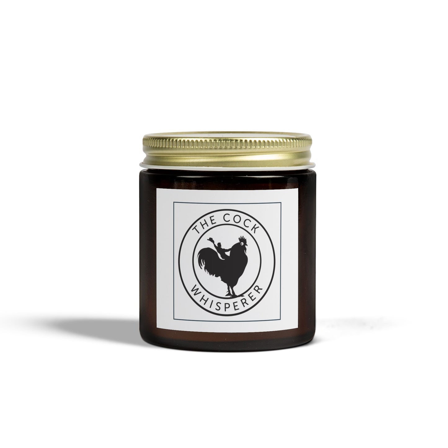 Scented Cock Candles