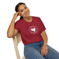 Unisex Softstyle Cock Whisperer T-Shirt