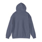 The Cock Whisperer Pullover Hooded Sweatshirt