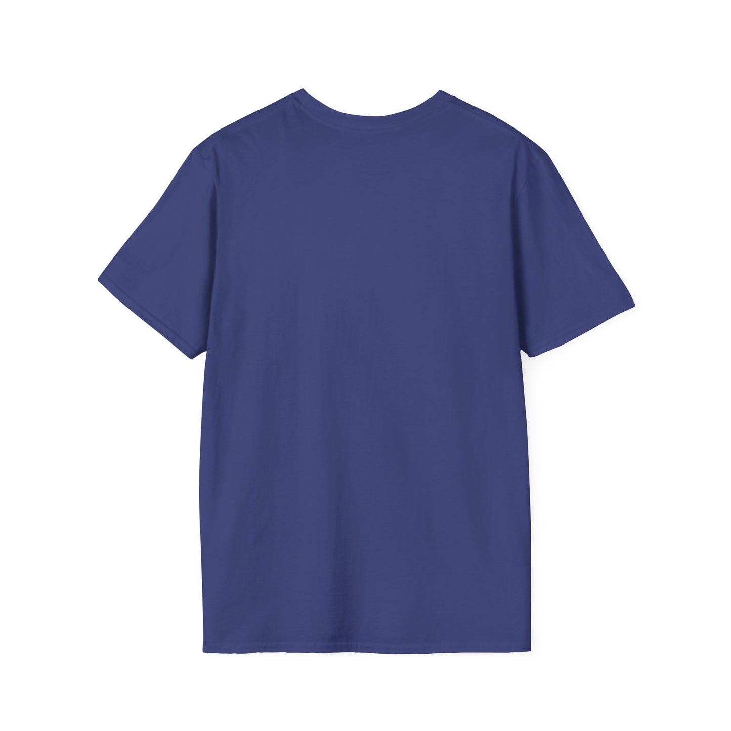 Unisex Softstyle Cock Whisperer T-Shirt