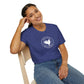 Unisex Softstyle Cock Whisperer T-Shirt