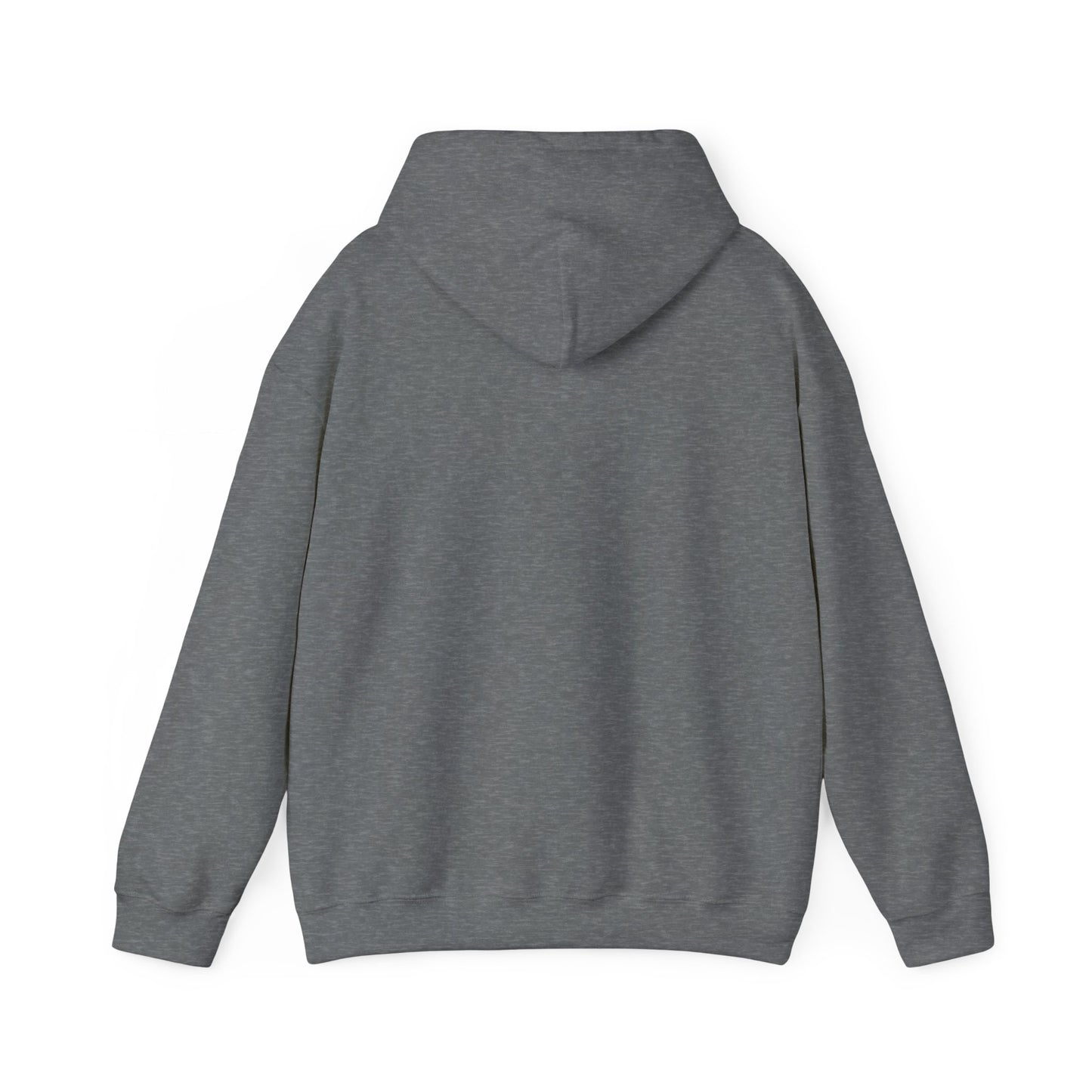 The Cock Whisperer Pullover Hooded Sweatshirt
