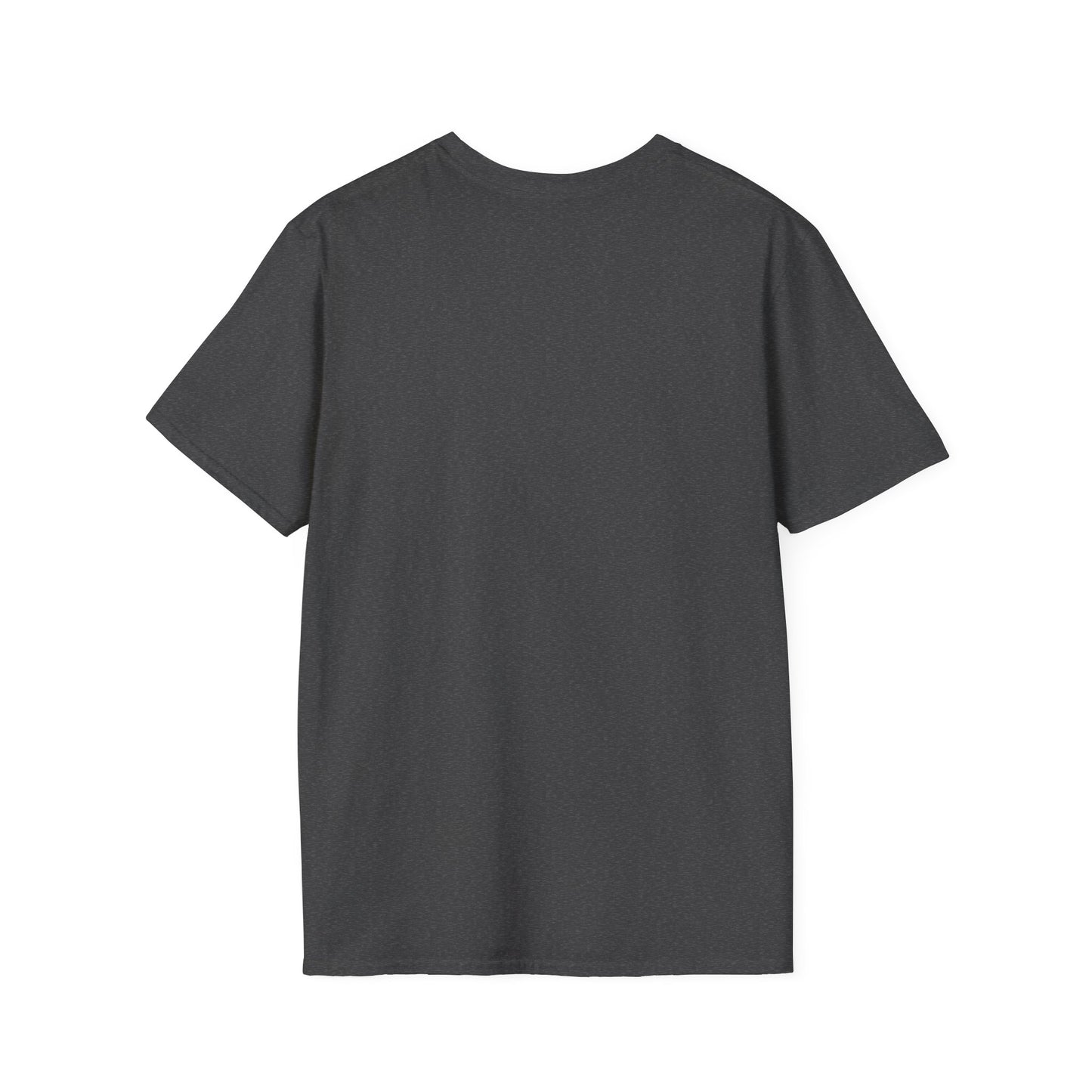 Unisex Softstyle Cock Whisperer T-Shirt