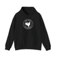 The Cock Whisperer Pullover Hooded Sweatshirt