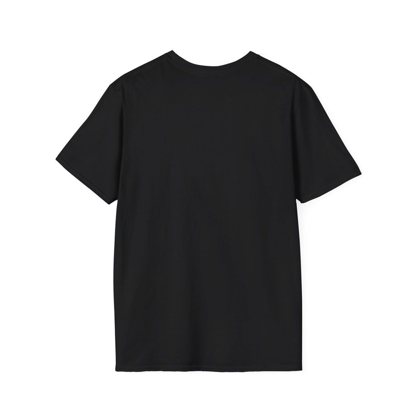 Unisex Softstyle Cock Whisperer T-Shirt